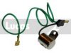VAG 111905295 Condenser, ignition